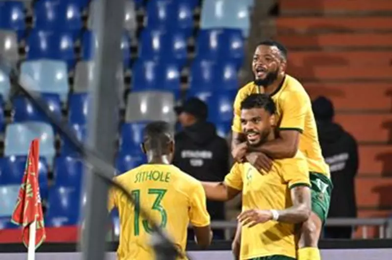 أسطورة جنوب أفريقيا: الدفاع أمام مصر سيكون خطأ فادحا.. فلنهاجمهم 